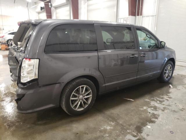 Obraz 3 z 2016 DODGE GRAND CARAVAN SE 2016 z VIN 2C4RDGBG2GR379775
