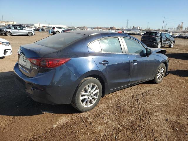 Изображение 3 2016 MAZDA 3 SPORT 2016 с VIN JM1BM1U71G1337758