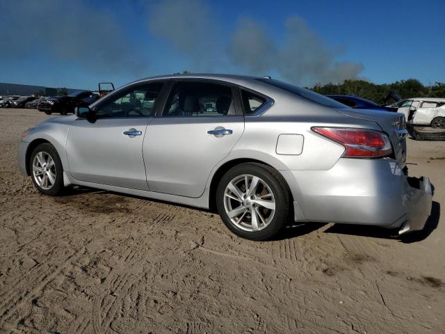 Obraz 2 z 2015 NISSAN ALTIMA 2.5 2015 z VIN 1N4AL3AP0FC213889
