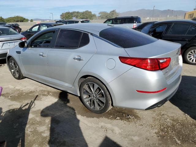 Image 2 of 2015 KIA OPTIMA LX 2015 with VIN 5XXGM4A75FG436095