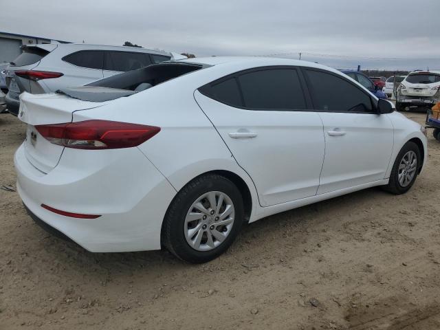 Image 3 of 2017 HYUNDAI ELANTRA SE 2017 with VIN 5NPD74LF8HH076505