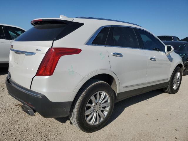 Image 3 of 2017 CADILLAC XT5  2017 with VIN 1GYKNARS3HZ208945