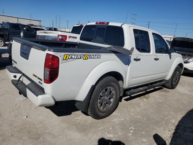 Изображение 3 2017 NISSAN FRONTIER S 2017 с VIN 1N6DD0ER8HN703032