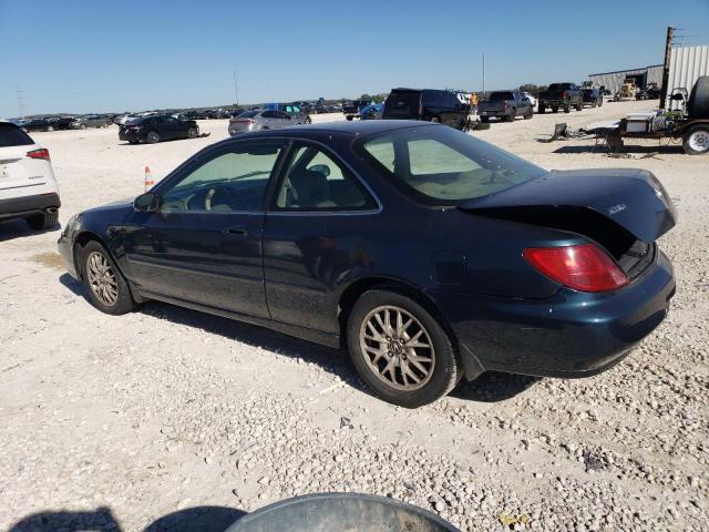 Изображение 2 1999 ACURA 3.0CL  1999 с VIN 19UYA2252XL004078