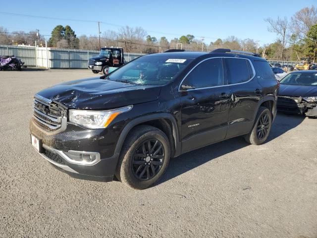 Obraz 2019 GMC ACADIA SLT-1 2019