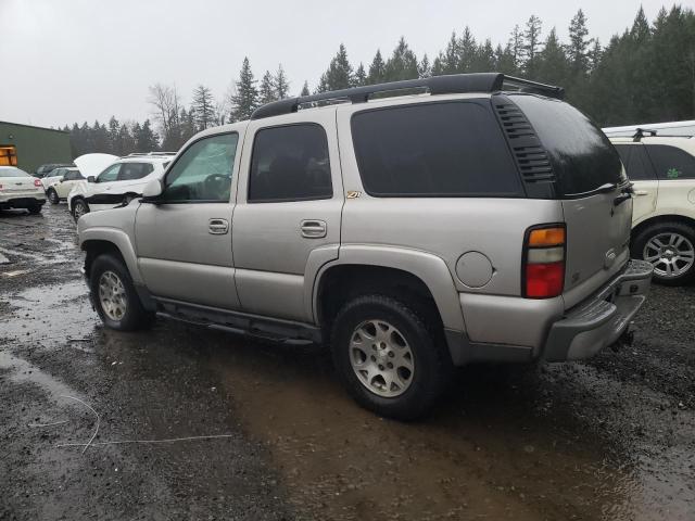 Изображение 2 2004 CHEVROLET TAHOE K1500 2004 с VIN 1GNEK13Z84R128561