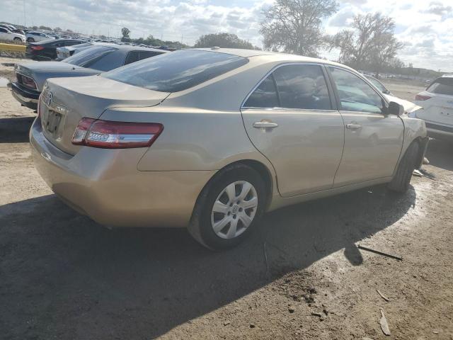 Image 3 of 2010 TOYOTA CAMRY BASE 2010 with VIN 4T1BF3EK4AU083005