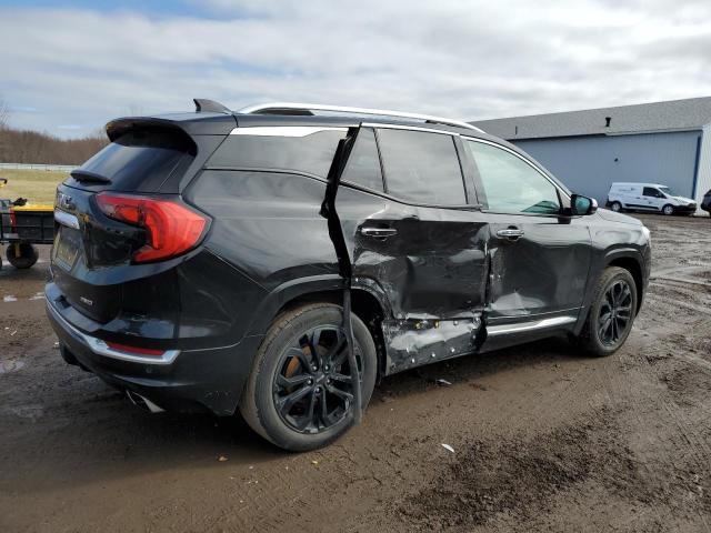 Obraz 3 z 2019 GMC TERRAIN DENALI 2019 z VIN 3GKALXEX6KL131308