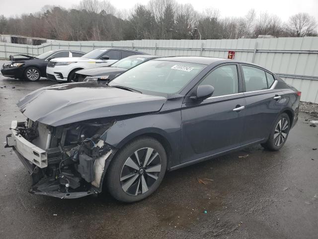 Image 1 of 2021 NISSAN ALTIMA SV 2021 with VIN 1N4BL4DV8MN406099