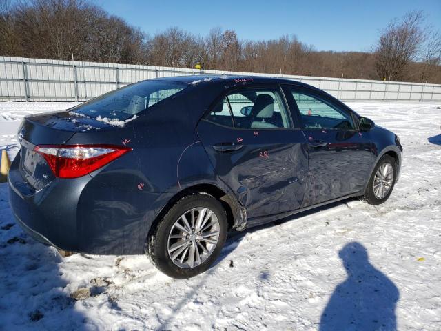 Изображение 3 2015 TOYOTA COROLLA L 2015 с VIN 5YFBURHEXFP276041