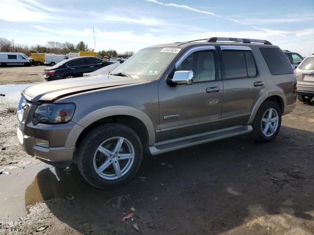 Obraz 1 z 2006 FORD EXPLORER EDDIE BAUER 2006 z VIN 1FMEU74E86UB46958