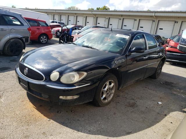 Image 1 of 2005 BUICK LACROSSE CXL 2005 with VIN 2G4WD562451326203