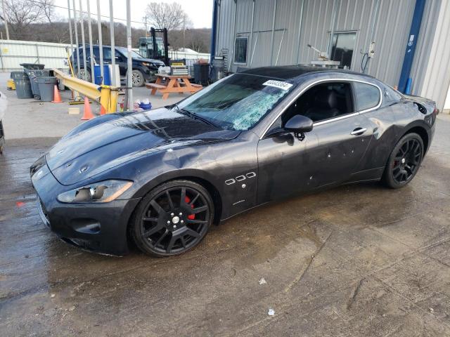 2008 MASERATI GRANTURISMO  2008 image