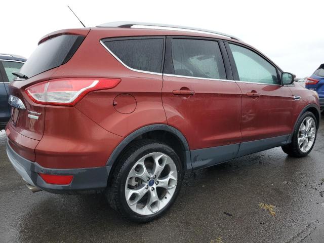 Изображение 3 2014 FORD ESCAPE TITANIUM 2014 с VIN 1FMCU0JX6EUB55970