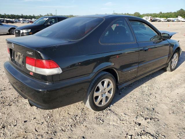 Image 3 of 1999 HONDA CIVIC SI 1999 with VIN 1HGEM1150XL055200