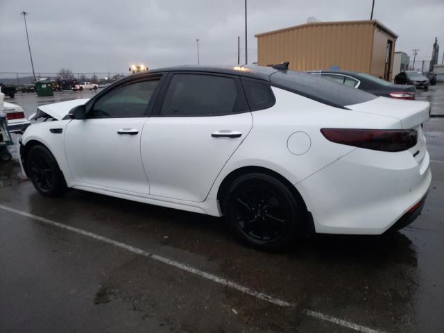 Изображение 2 2018 KIA OPTIMA LX 2018 с VIN 5XXGT4L16JG239800
