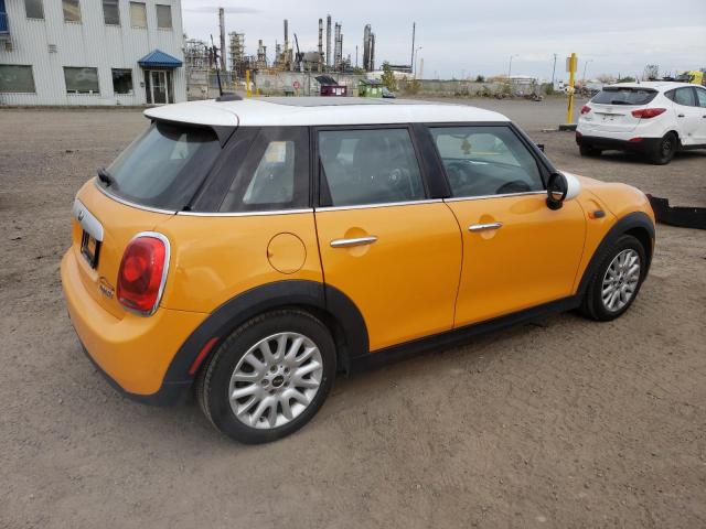 Image 3 of 2015 MINI COOPER  2015 with VIN WMWXS5C54FT833298