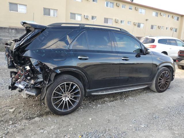 Image 3 of 2022 MERCEDES-BENZ GLE 350 2022 with VIN 4JGFB4JB8NA601925