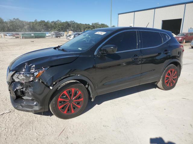 Image 1 of 2020 NISSAN ROGUE SPORT S 2020 with VIN JN1BJ1CV7LW271340