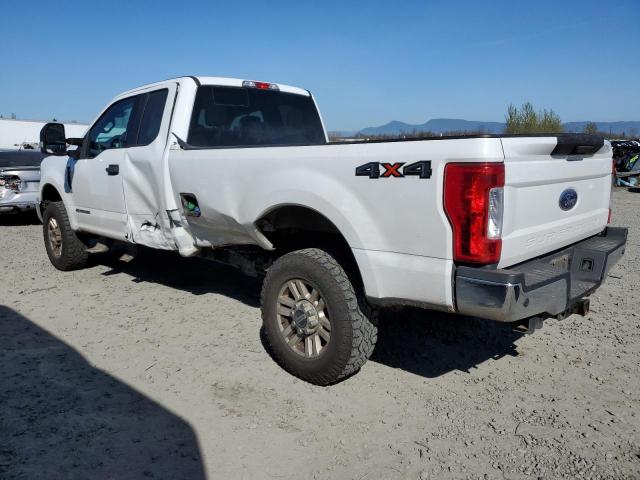 Image 2 of 2017 FORD F250 SUPER DUTY 2017 with VIN 1FT7X2BT4HEE33462