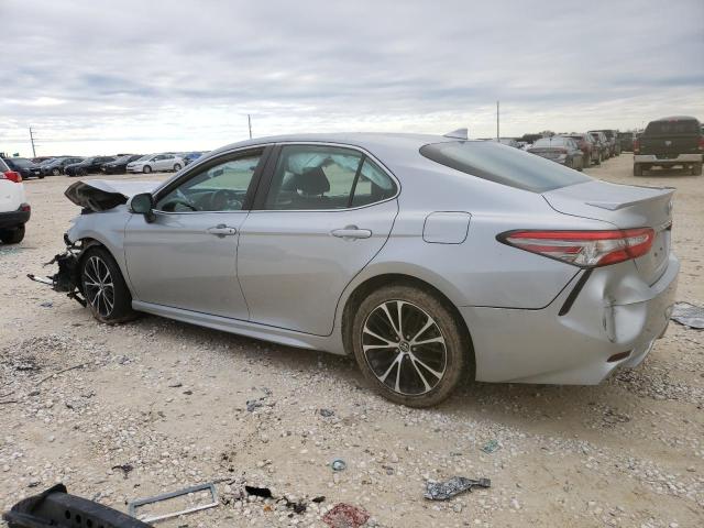 Изображение 2 2019 TOYOTA CAMRY L 2019 с VIN 4T1B11HK7KU823842