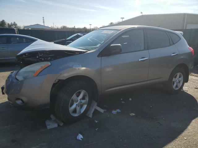 Obraz 1 z 2010 NISSAN ROGUE S 2010 z VIN JN8AS5MVXAW113703