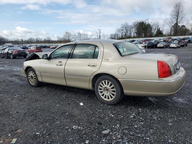 Изображение 2 2005 LINCOLN TOWN CAR SIGNATURE LIMITED 2005 с VIN 1LNHM82W65Y639592