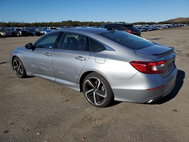 Obraz 3 z 2022 HONDA ACCORD SPORT SE 2022 z VIN 1HGCV1F42NA025192