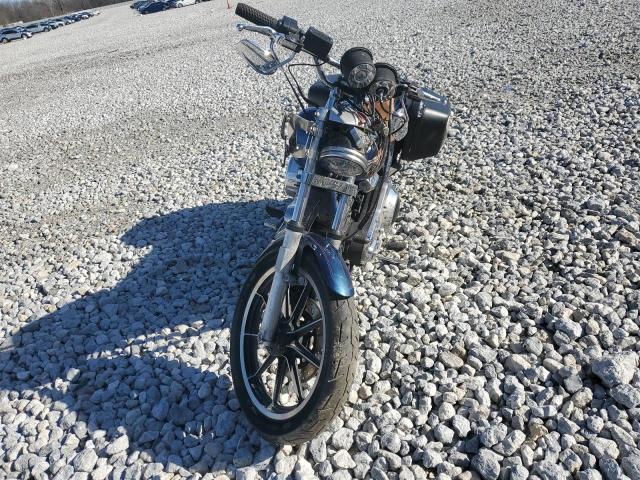 Изображение 2 1987 HARLEY-DAVIDSON FXRC  1987 с VIN 1HD1EJL20HY118814