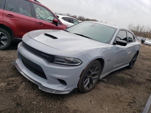 Image 1 of 2021 DODGE CHARGER R/T 2021 with VIN 2C3CDXCT7MH557493