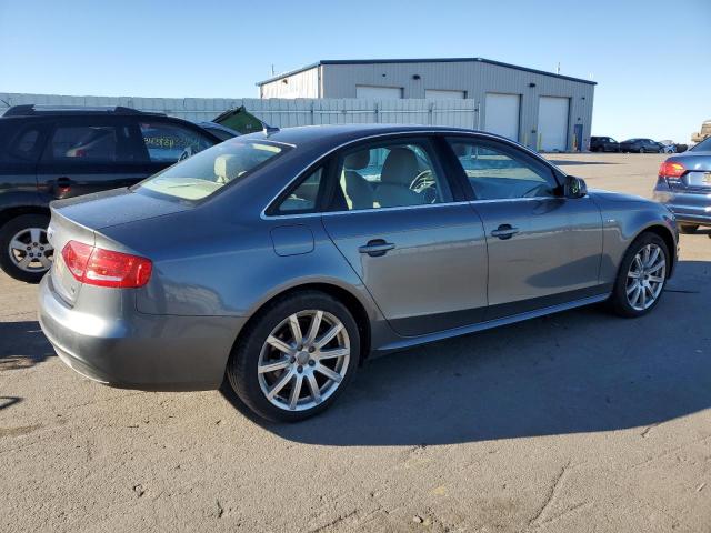 Изображение 3 2012 AUDI A4 PREMIUM PLUS 2012 с VIN WAUFFAFL7CN018614