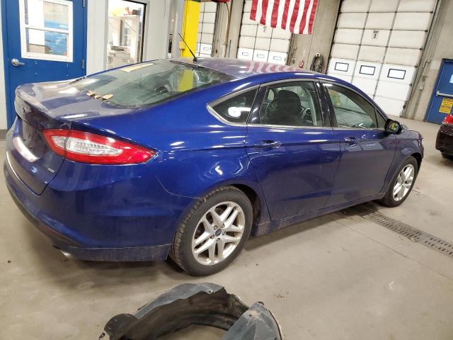 Изображение 3 2016 FORD FUSION SE 2016 с VIN 3FA6P0H71GR114970