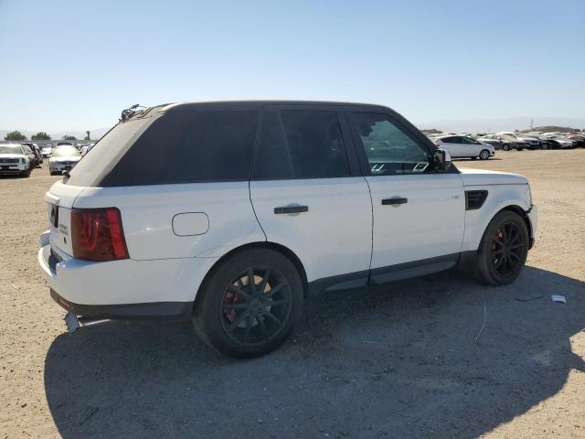 Image 3 of 2011 LAND ROVER RANGE ROVER SPORT SC 2011 with VIN SALSH2E44BA283761