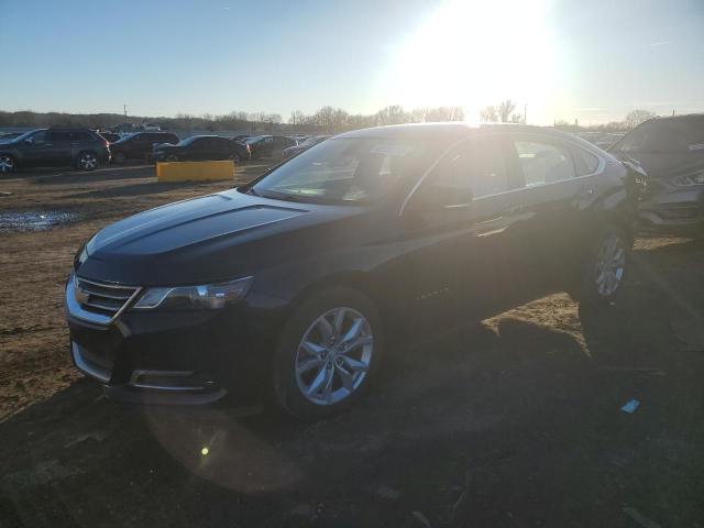 Obraz 1 z 2018 CHEVROLET IMPALA LT 2018 z VIN 2G1105S33J9168336