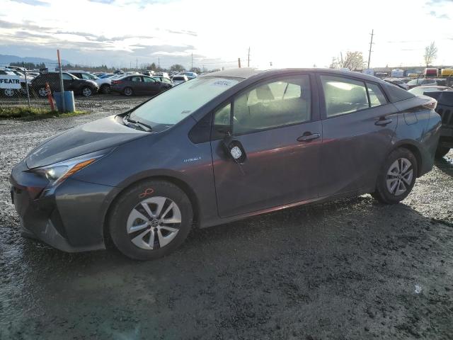 Obraz 1 z 2017 TOYOTA PRIUS  2017 z VIN JTDKBRFU6H3579524