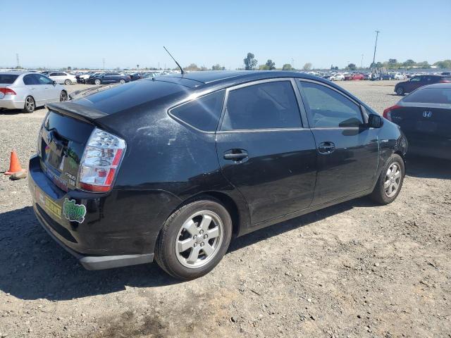 Изображение 3 2007 TOYOTA PRIUS  2007 с VIN JTDKB20U277578605