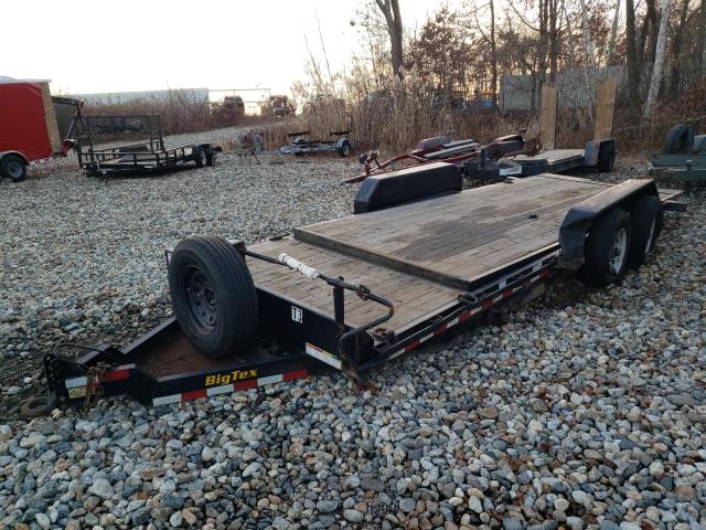 Image 2 of 2019 BIGT TRAILER 2019 with VIN 16VEX2028K2015517