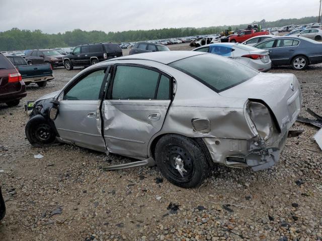 Image 2 of 2005 NISSAN ALTIMA S 2005 with VIN 1N4AL11DX5N909981