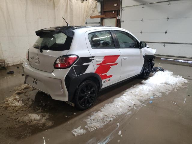 Изображение 3 2023 MITSUBISHI MIRAGE SE 2023 с VIN ML32AWHJ8PH006486