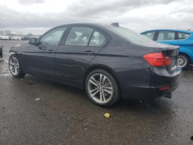Image 2 of 2013 BMW 335 XI 2013 with VIN WBA3B9G57DNR90146
