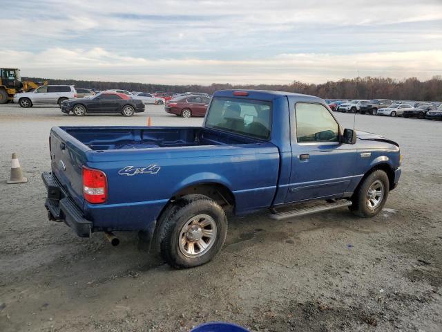Image 3 of 2008 FORD RANGER  2008 with VIN 1FTYR11E78PA32231