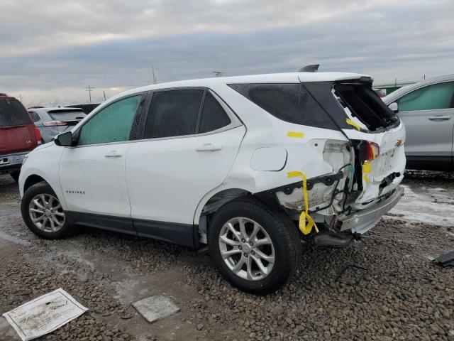 Изображение 2 2020 CHEVROLET EQUINOX LT 2020 с VIN 2GNAXUEV3L6199978