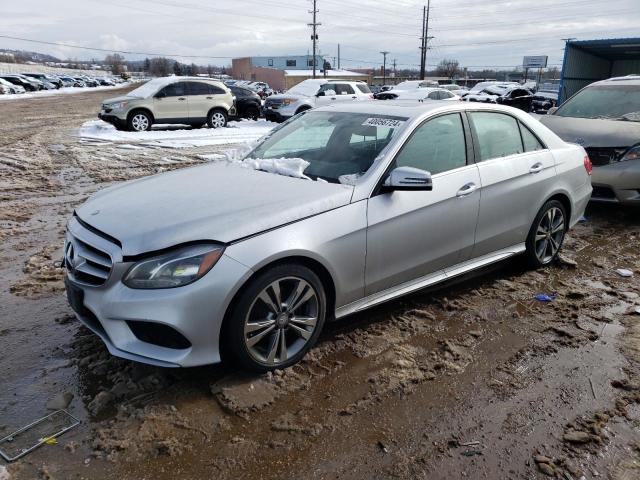 Изображение 1 2016 MERCEDES-BENZ E 350 2016 с VIN WDDHF5KB4GB167351