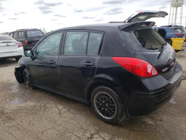 Obraz 2 z 2009 NISSAN VERSA S 2009 z VIN 3N1BC13E09L364709