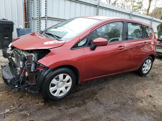 Image 1 of 2016 NISSAN VERSA NOTE S 2016 with VIN 3N1CE2CP4GL353795