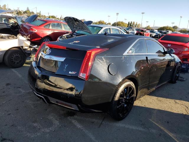 Image 3 of 2014 CADILLAC CTS-V  2014 with VIN 1G6DV1EP9E0114006