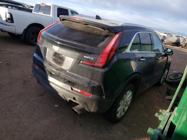 Obraz 3 z 2019 CADILLAC XT4 LUXURY 2019 z VIN 1GYFZBR43KF117129