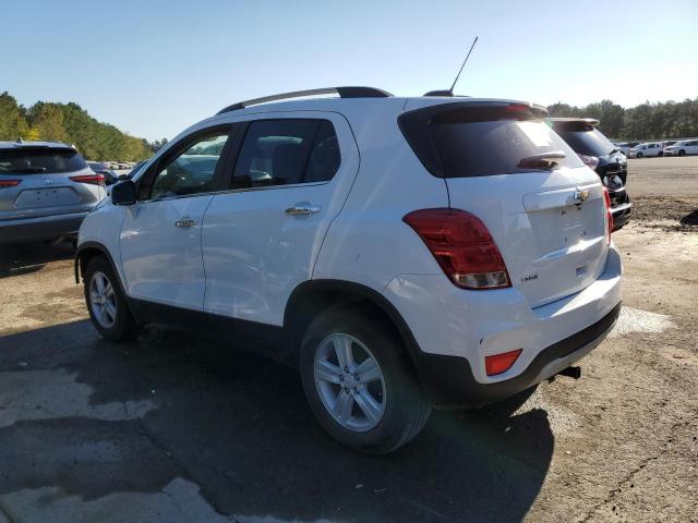 Изображение 2 2017 CHEVROLET TRAX 1LT 2017 с VIN KL7CJLSB6HB095445