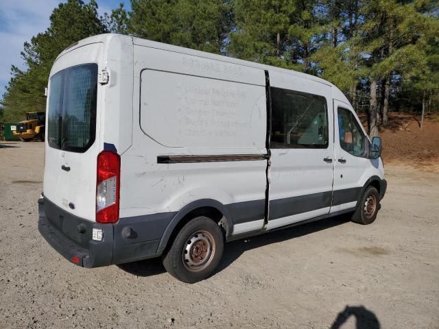 Изображение 3 2015 FORD TRANSIT T-150 2015 с VIN 1FTNE2CM8FKA27817