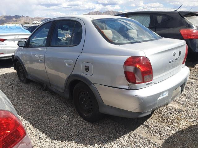 Obraz 2 z 2002 TOYOTA ECHO  2002 z VIN JTDBT123425026958